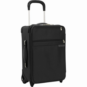 Briggs & Riley Baseline 20 Carry On Expandable Upright