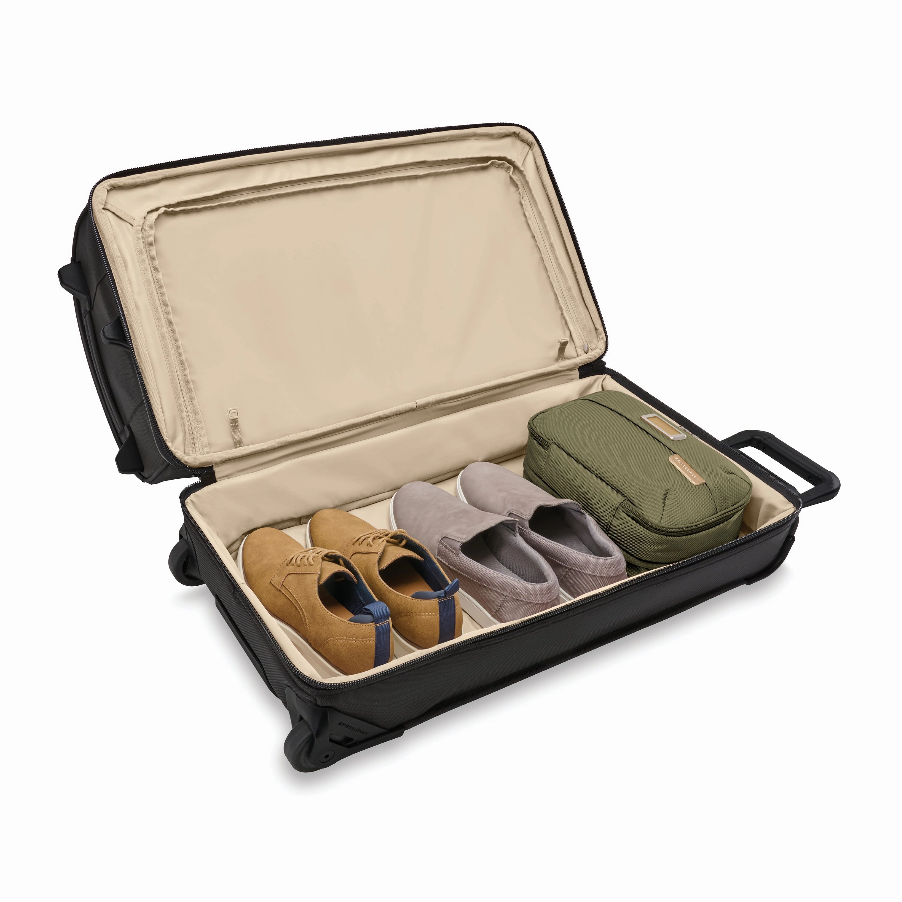 Briggs & Riley Baseline 2-Wheel Duffle