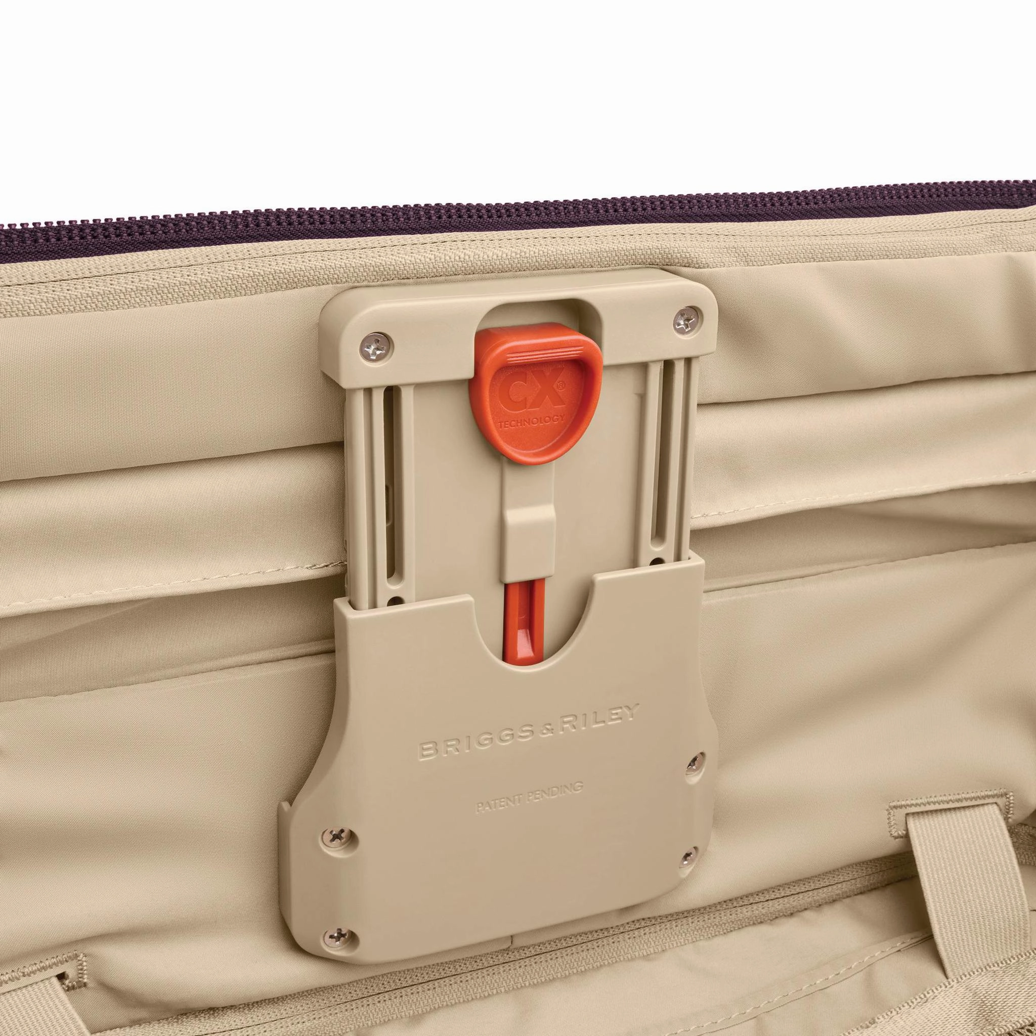Briggs & Riley Baseline Essential Carry-On Spinner