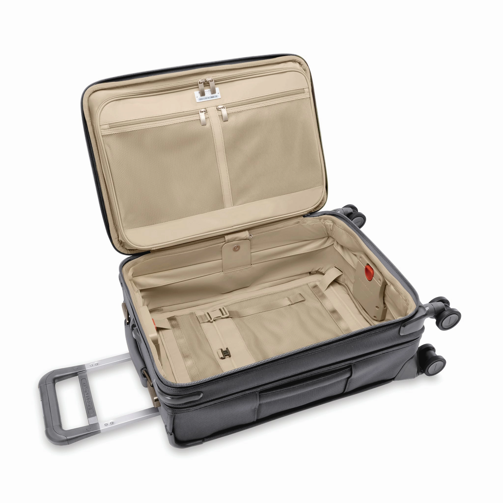 Briggs & Riley Baseline Essential Carry-On Spinner