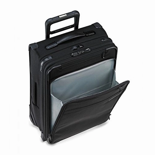 Briggs & Riley Baseline Expandable 22" 2-Wheel Carry-On Luggage
