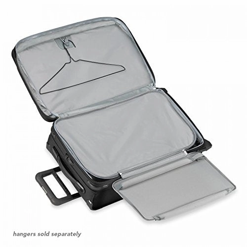 Briggs & Riley Baseline Expandable 22" 2-Wheel Carry-On Luggage