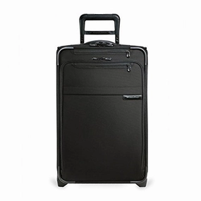 Briggs & Riley Baseline Expandable 22" 2-Wheel Carry-On Luggage