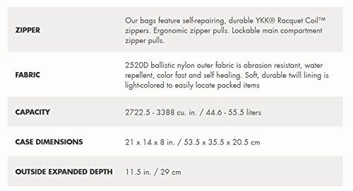 Briggs & Riley Baseline Expandable 22" 2-Wheel Carry-On Luggage
