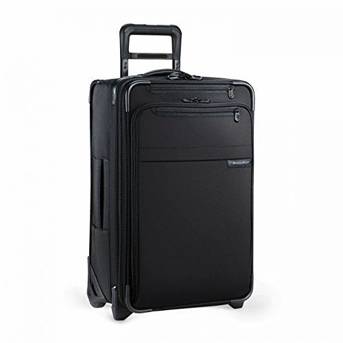 Briggs & Riley Baseline Expandable 22" 2-Wheel Carry-On Luggage