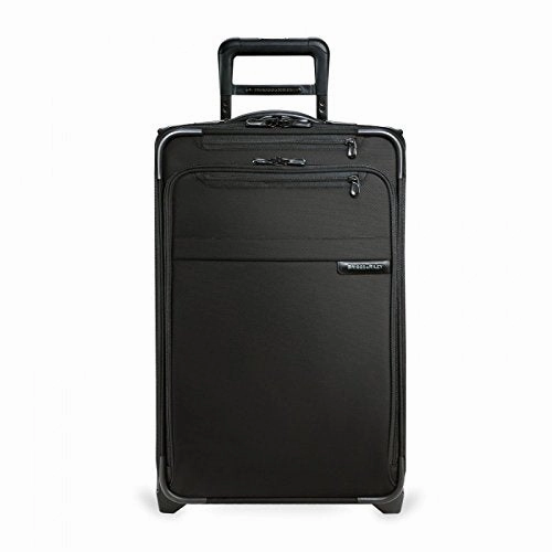 Briggs & Riley Baseline Expandable 22" 2-Wheel Carry-On Luggage