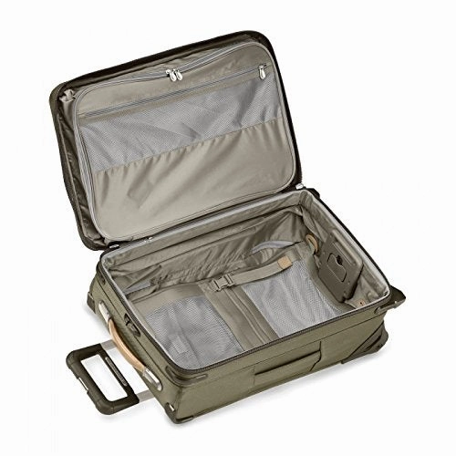 Briggs & Riley Baseline Expandable 22" 2-Wheel Carry-On Luggage