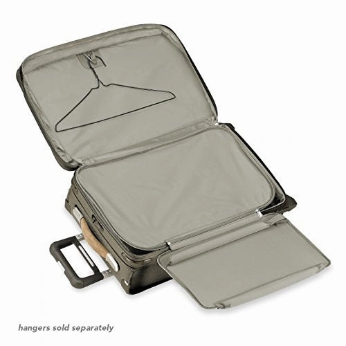 Briggs & Riley Baseline Expandable 22" 2-Wheel Carry-On Luggage