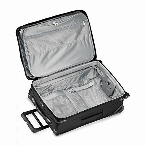 Briggs & Riley Baseline Expandable 22" 2-Wheel Carry-On Luggage