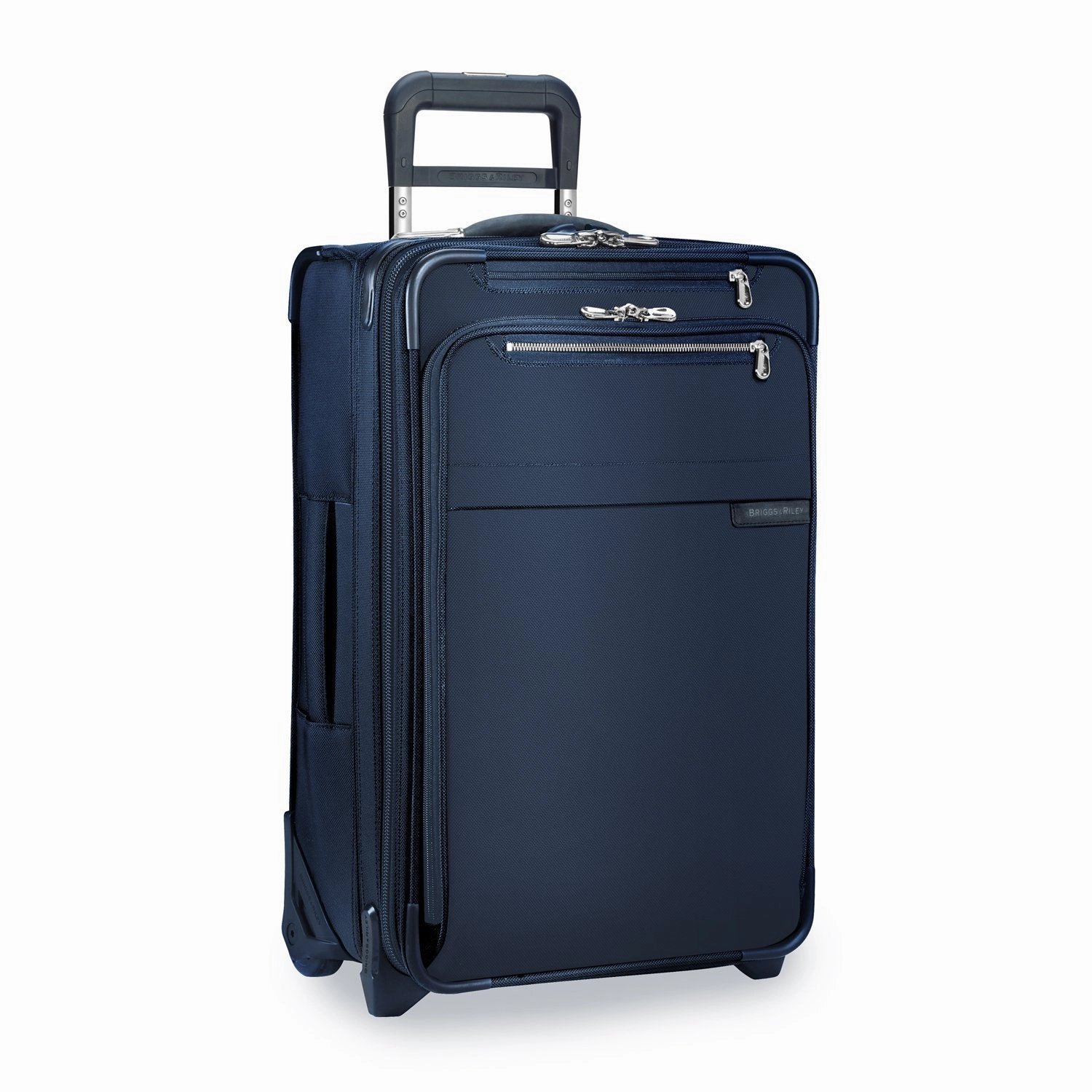 Briggs & Riley Baseline Expandable 22" 2-Wheel Carry-On Luggage