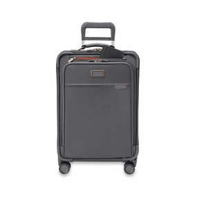 Briggs & Riley Baseline Expandable 22" Essential Carry On Spinner