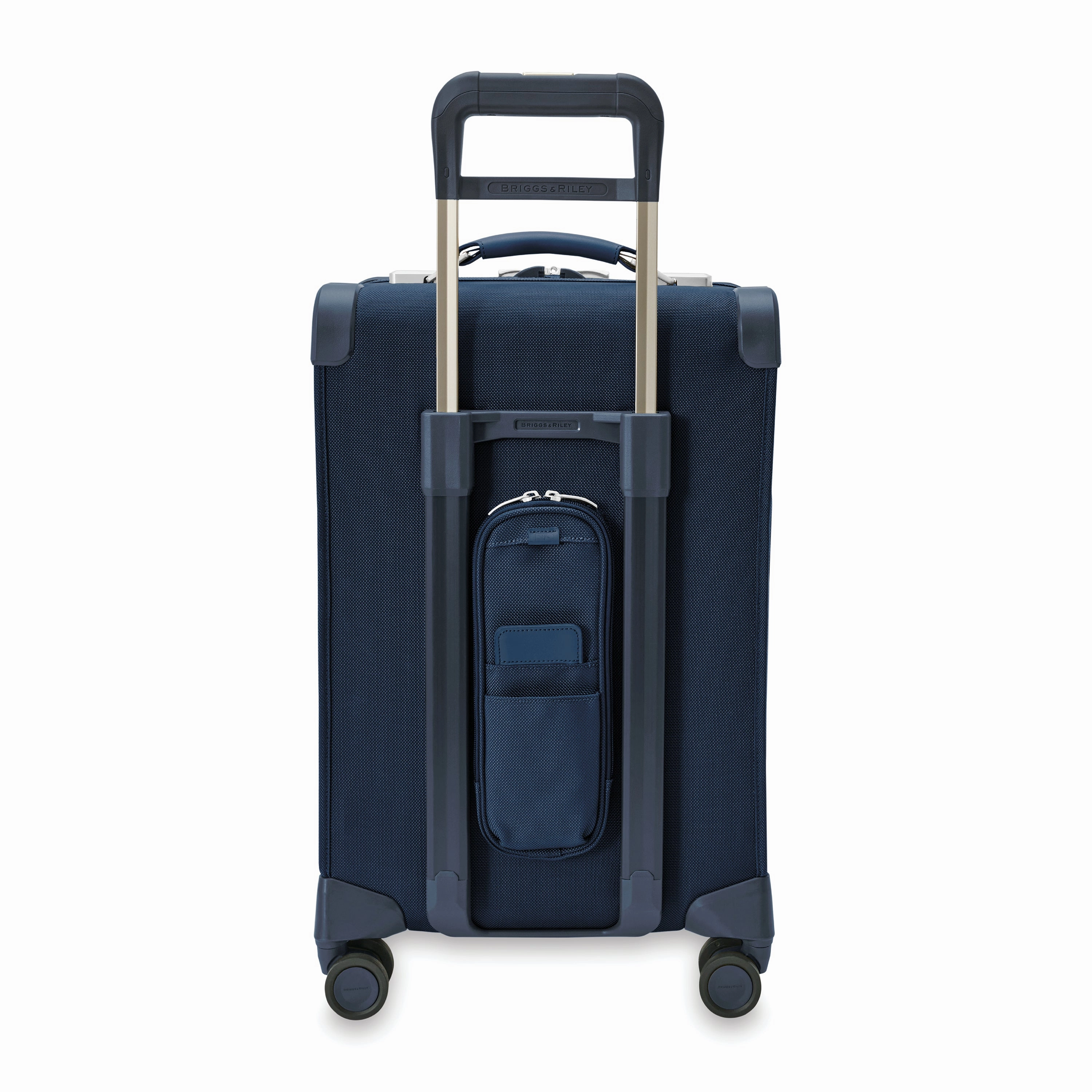 Briggs & Riley Baseline Expandable 22" Essential Carry On Spinner