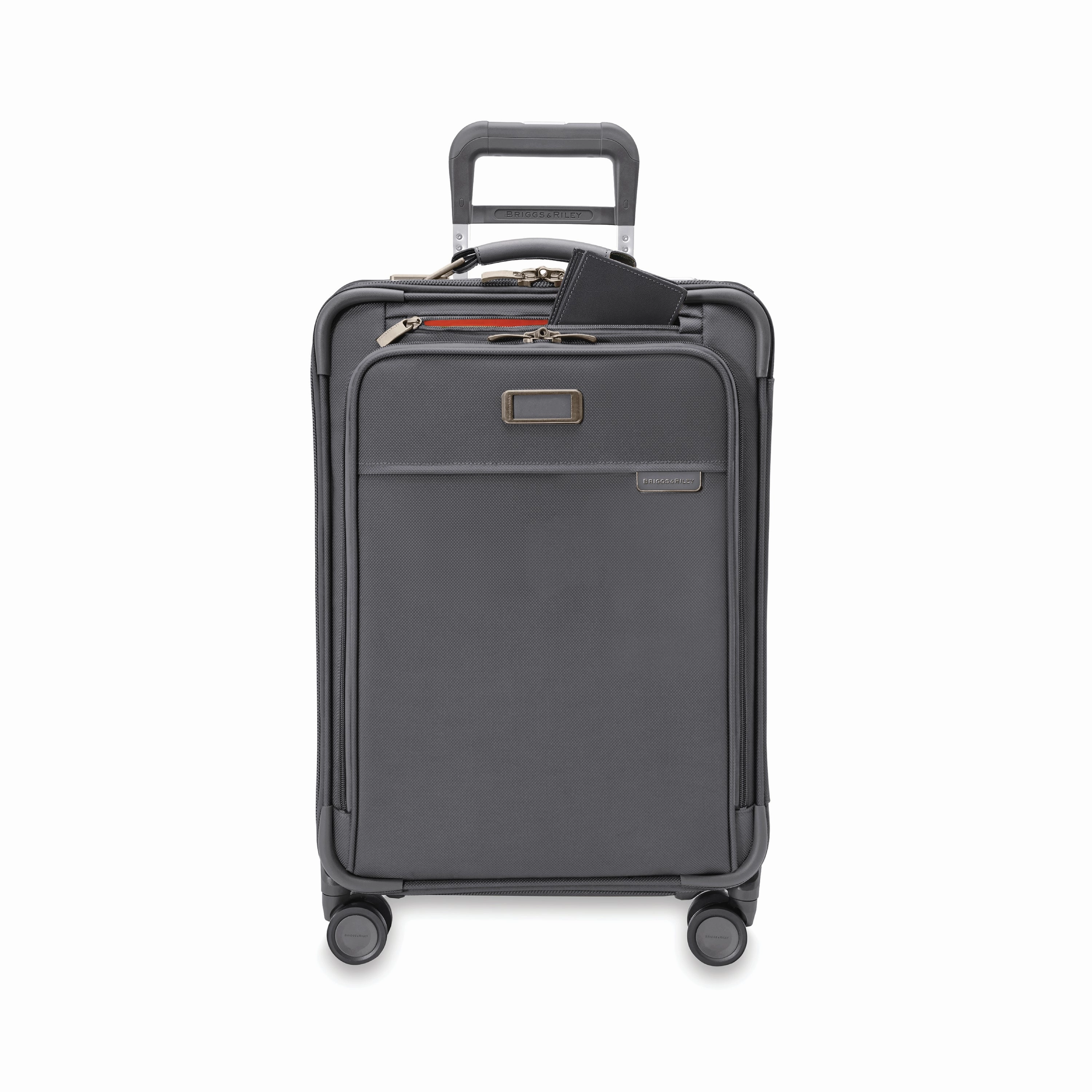 Briggs & Riley Baseline Expandable 22" Essential Carry On Spinner