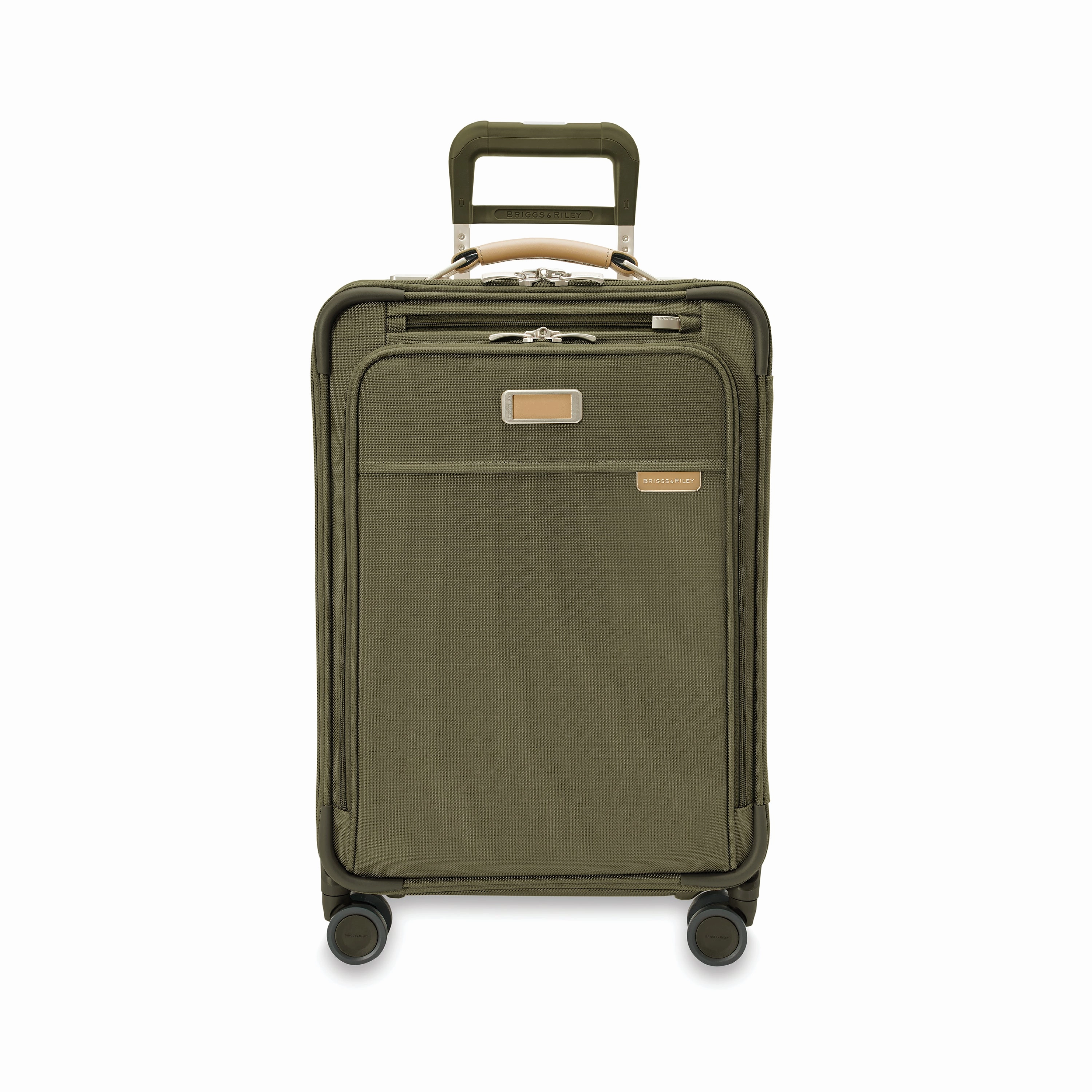 Briggs & Riley Baseline Expandable 22" Essential Carry On Spinner
