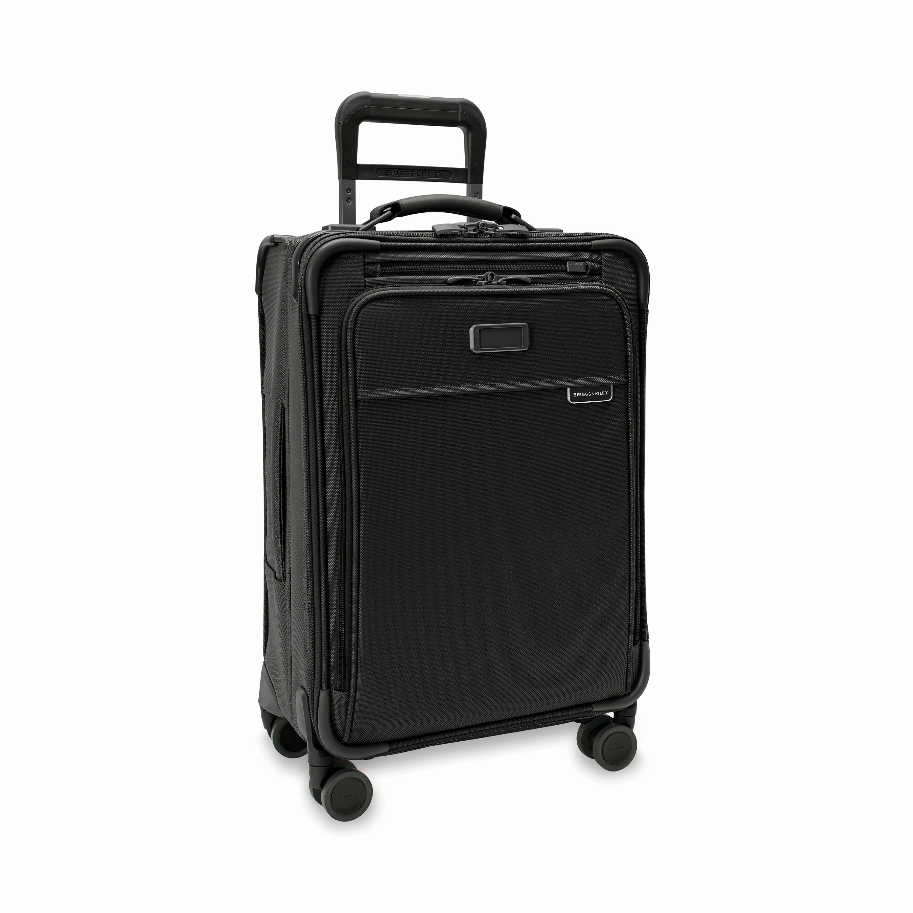 Briggs & Riley Baseline Expandable 22" Essential Carry On Spinner