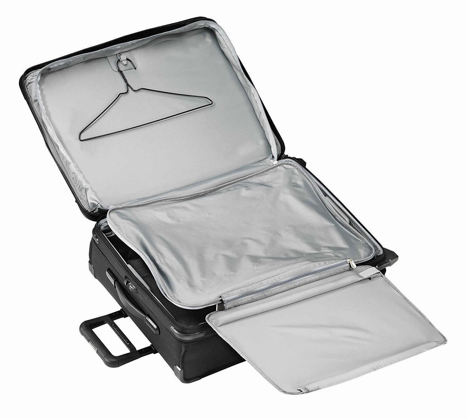Briggs & Riley Baseline Expandable 25" 2-Wheel Medium Luggage