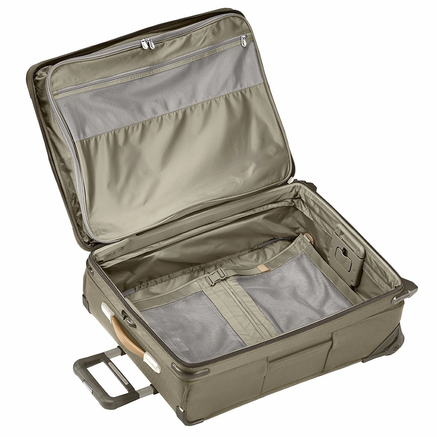Briggs & Riley Baseline Expandable 25" 2-Wheel Medium Luggage