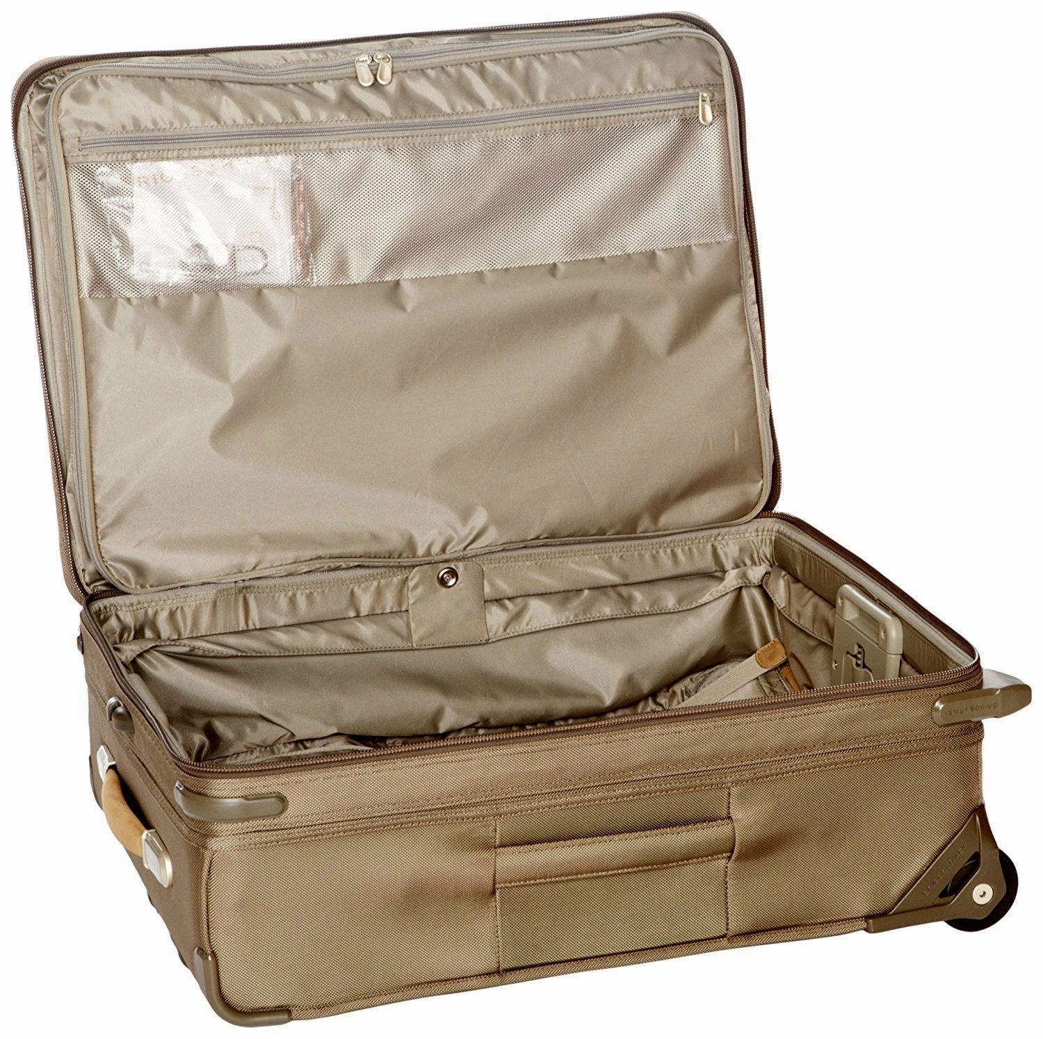 Briggs & Riley Baseline Expandable 25" 2-Wheel Medium Luggage