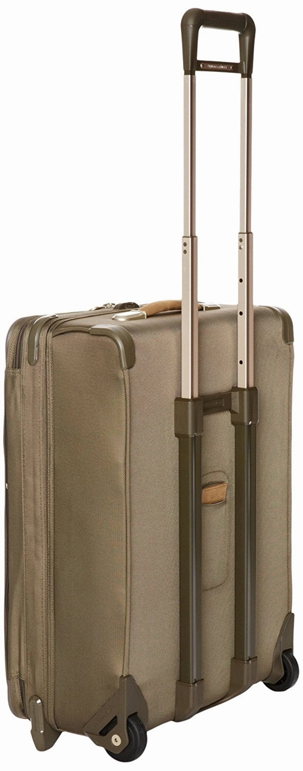Briggs & Riley Baseline Expandable 25" 2-Wheel Medium Luggage