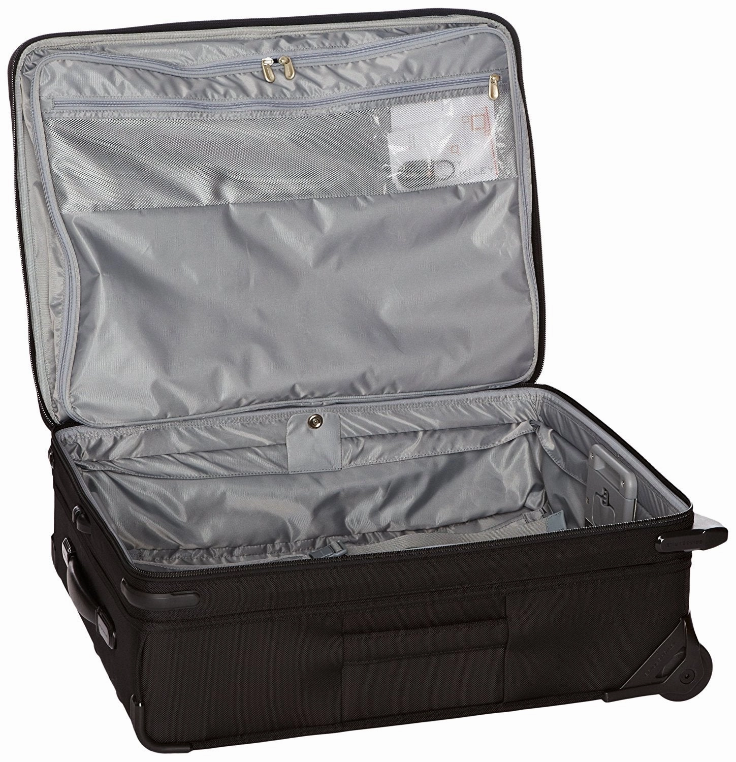 Briggs & Riley Baseline Expandable 25" 2-Wheel Medium Luggage