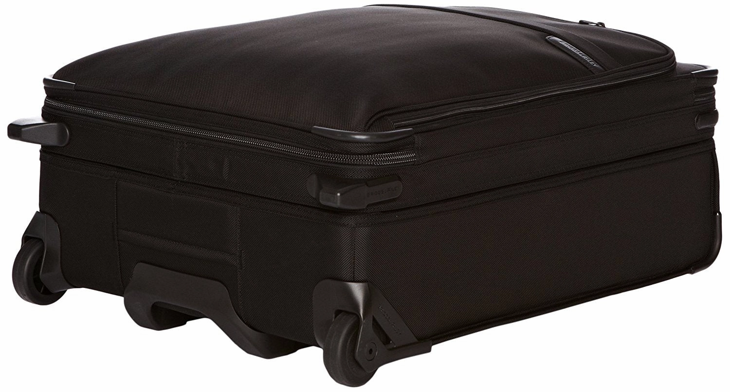 Briggs & Riley Baseline Expandable 25" 2-Wheel Medium Luggage