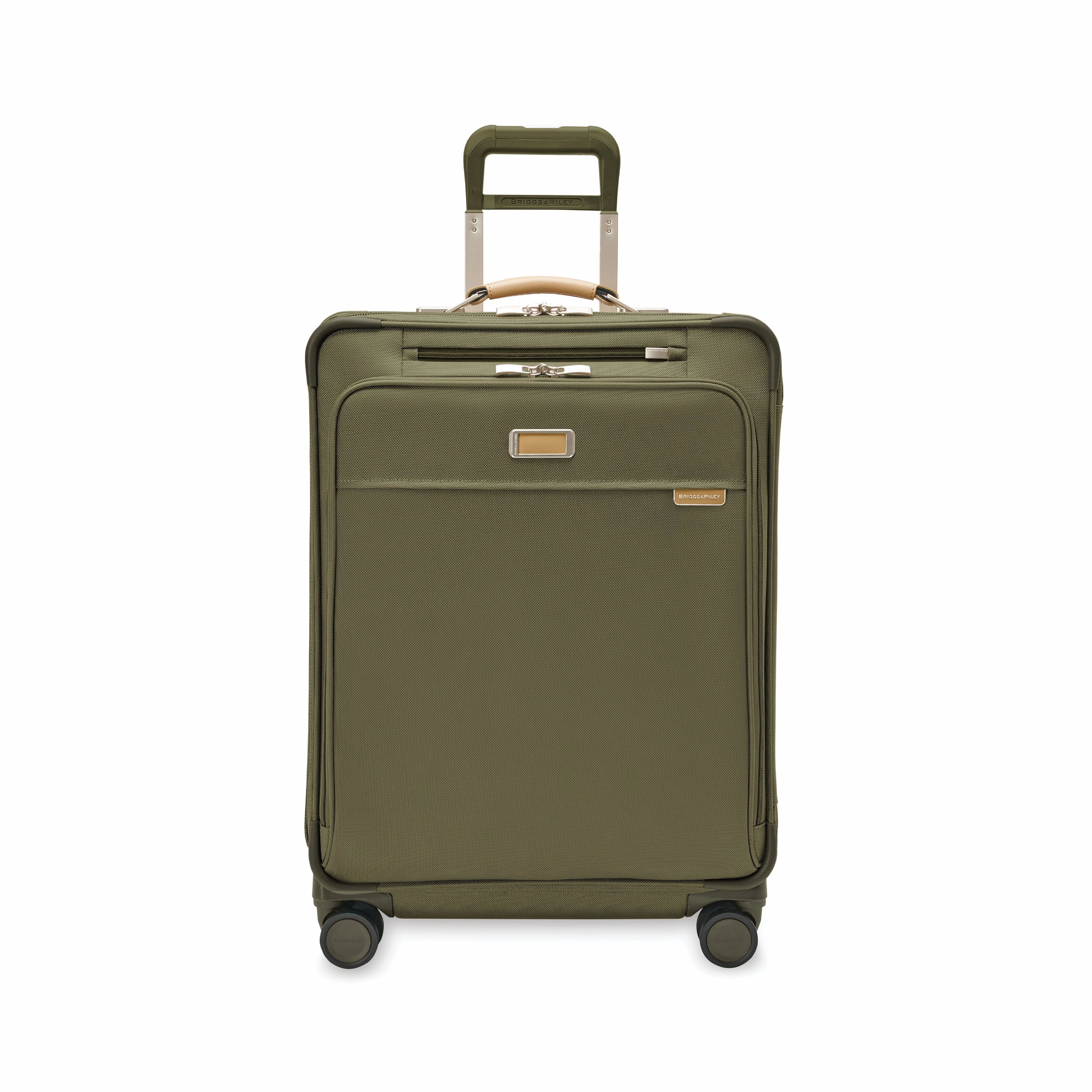 Briggs & Riley Baseline Expandable 26" Medium Check In Spinner
