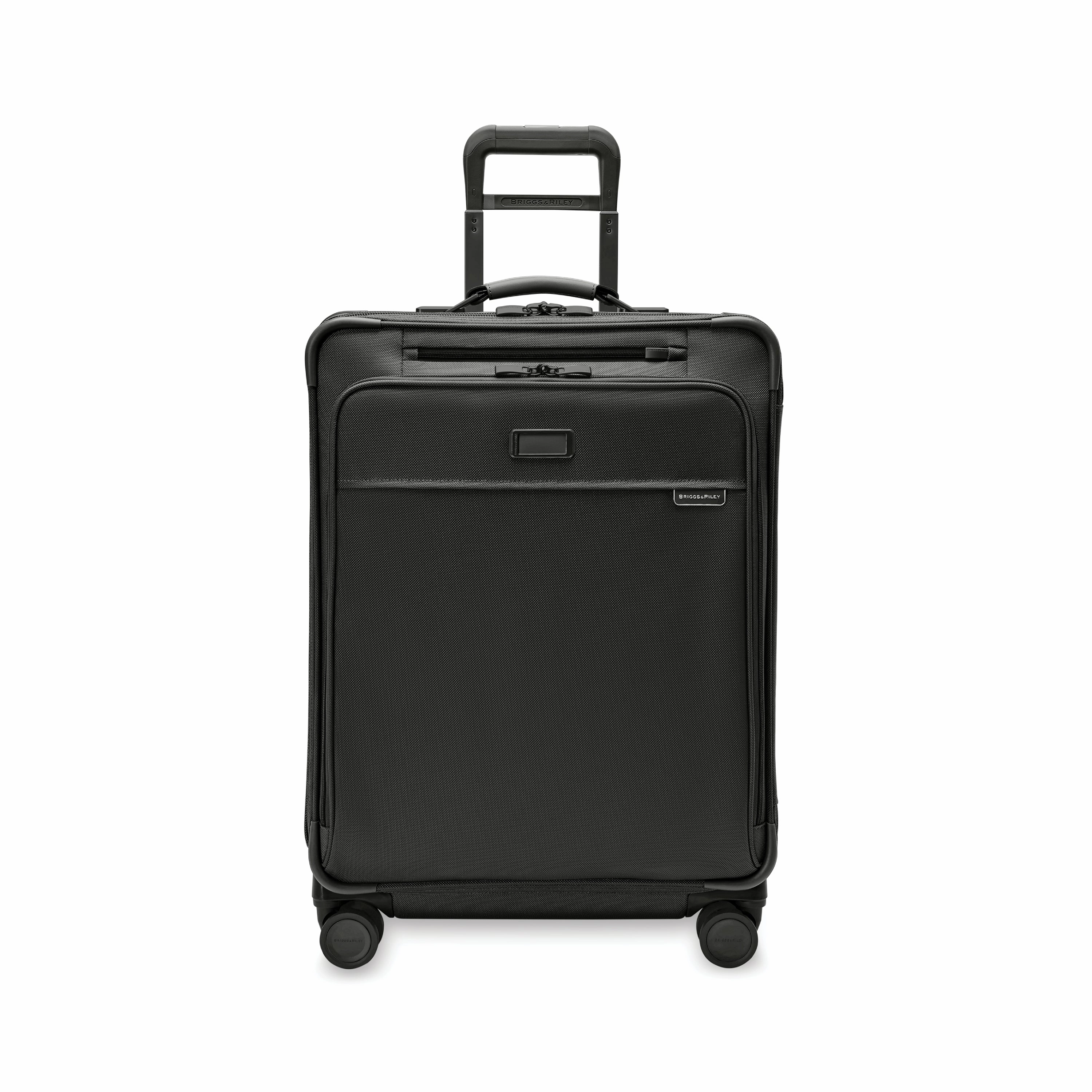 Briggs & Riley Baseline Expandable 26" Medium Check In Spinner