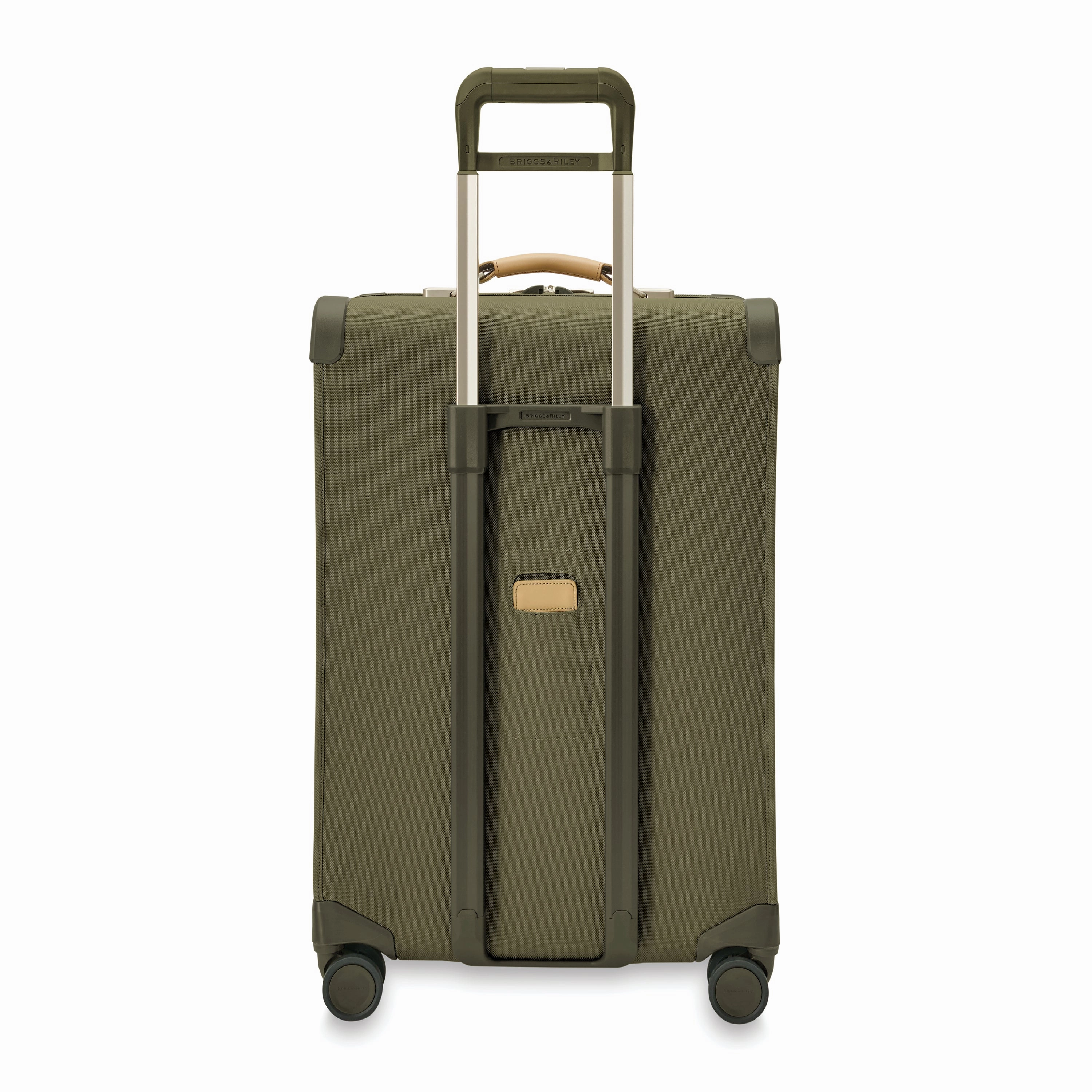 Briggs & Riley Baseline Expandable 26" Medium Check In Spinner