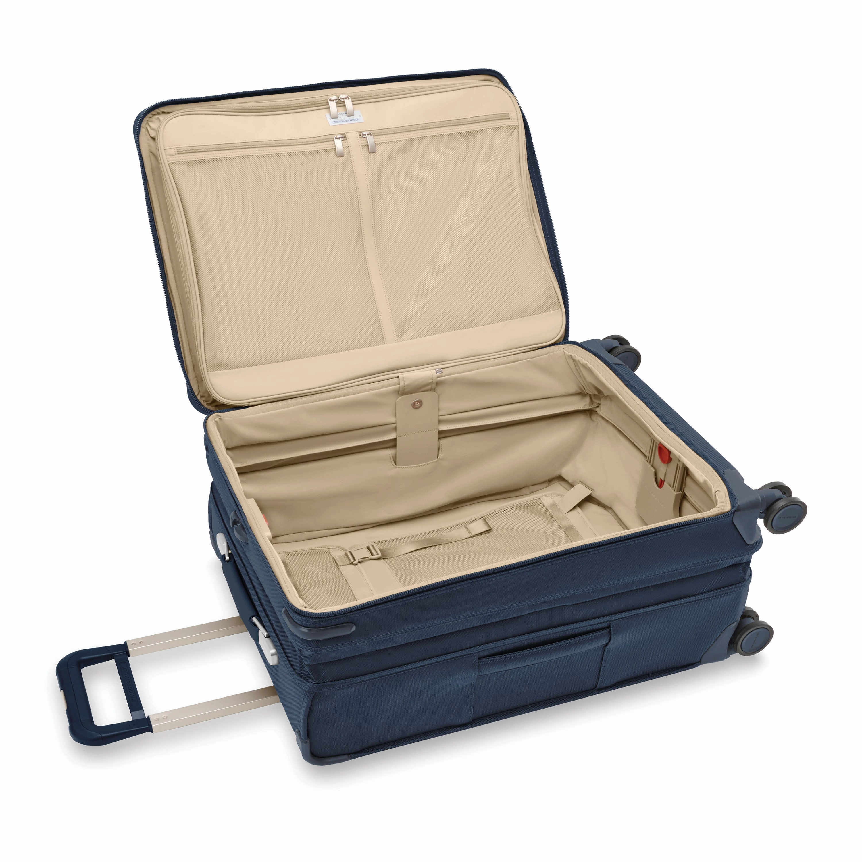 Briggs & Riley Baseline Expandable 26" Medium Check In Spinner