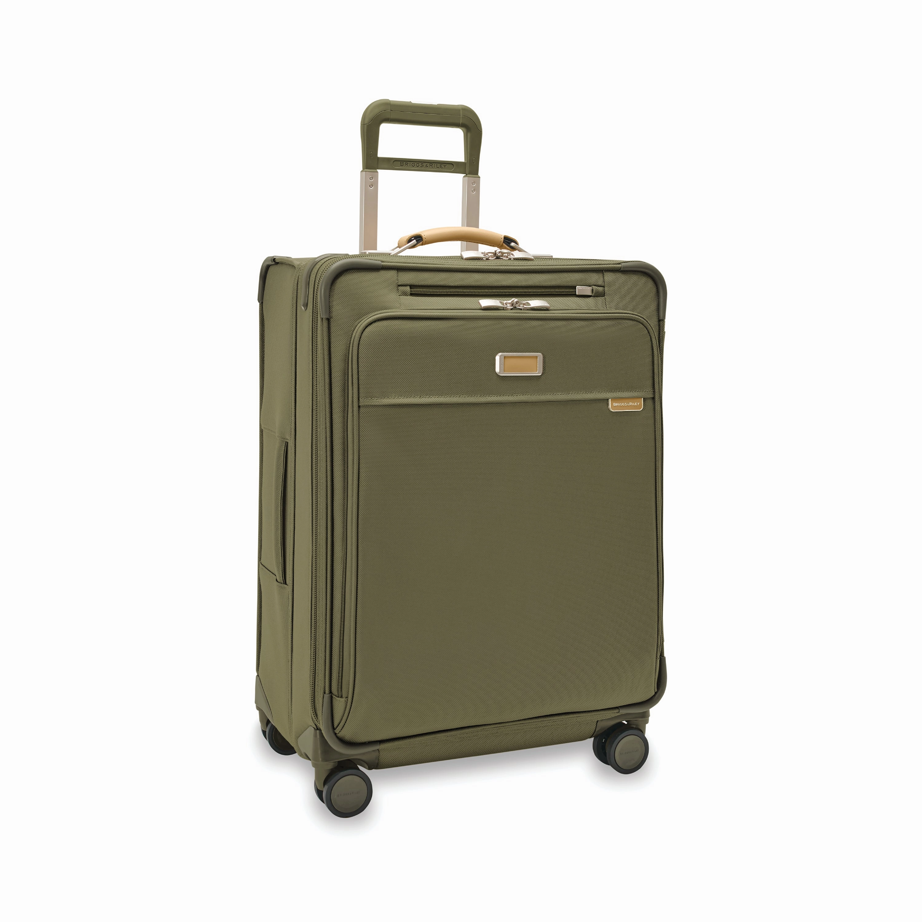Briggs & Riley Baseline Expandable 26" Medium Check In Spinner