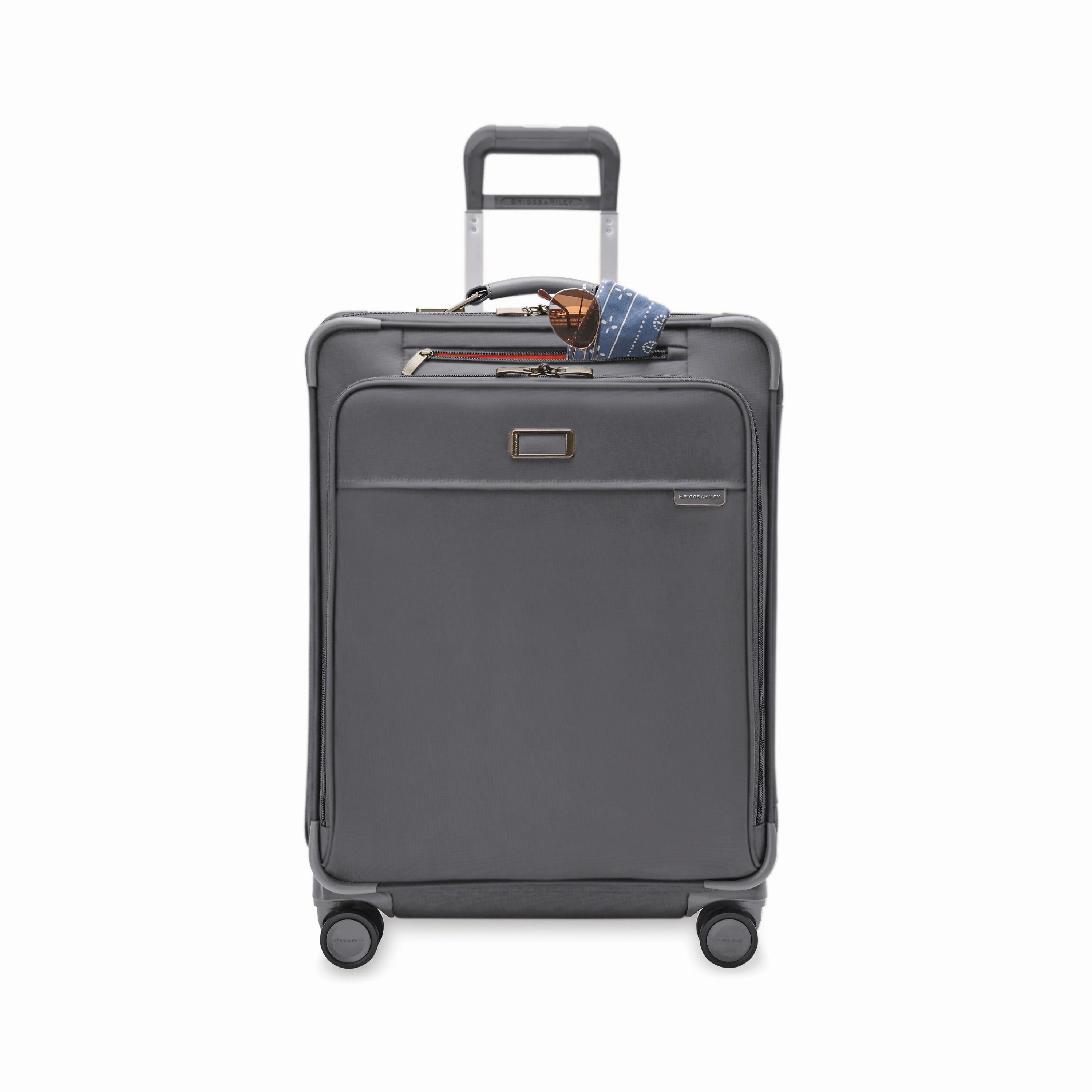 Briggs & Riley Baseline Expandable 26" Medium Check In Spinner