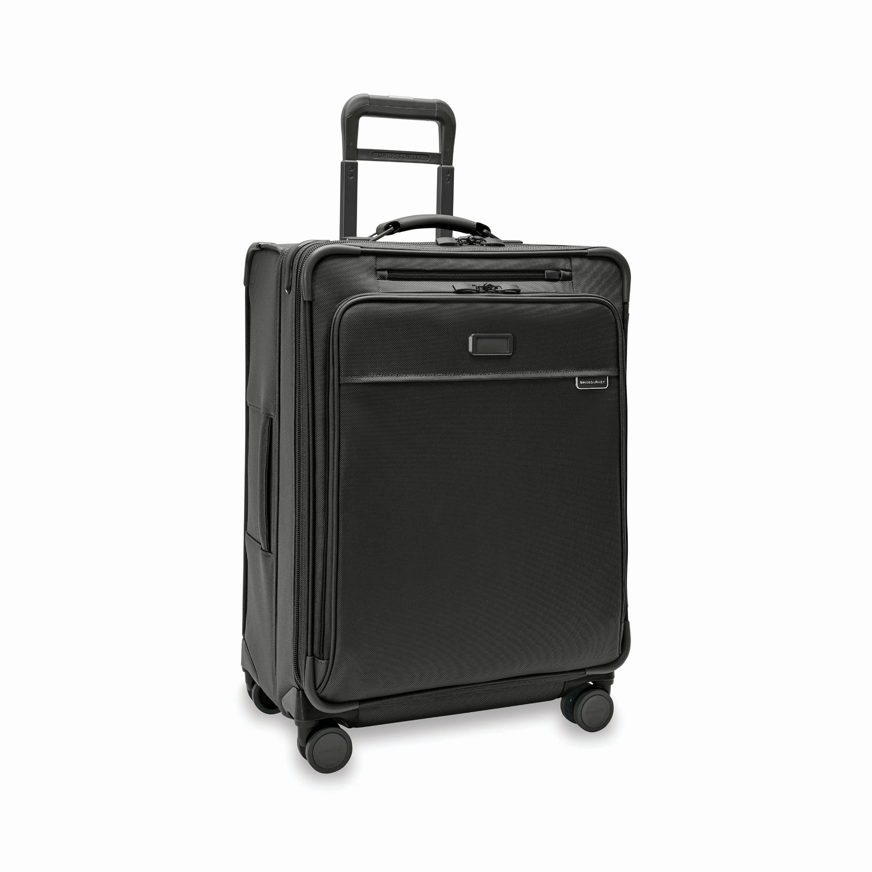 Briggs & Riley Baseline Expandable 26" Medium Check In Spinner