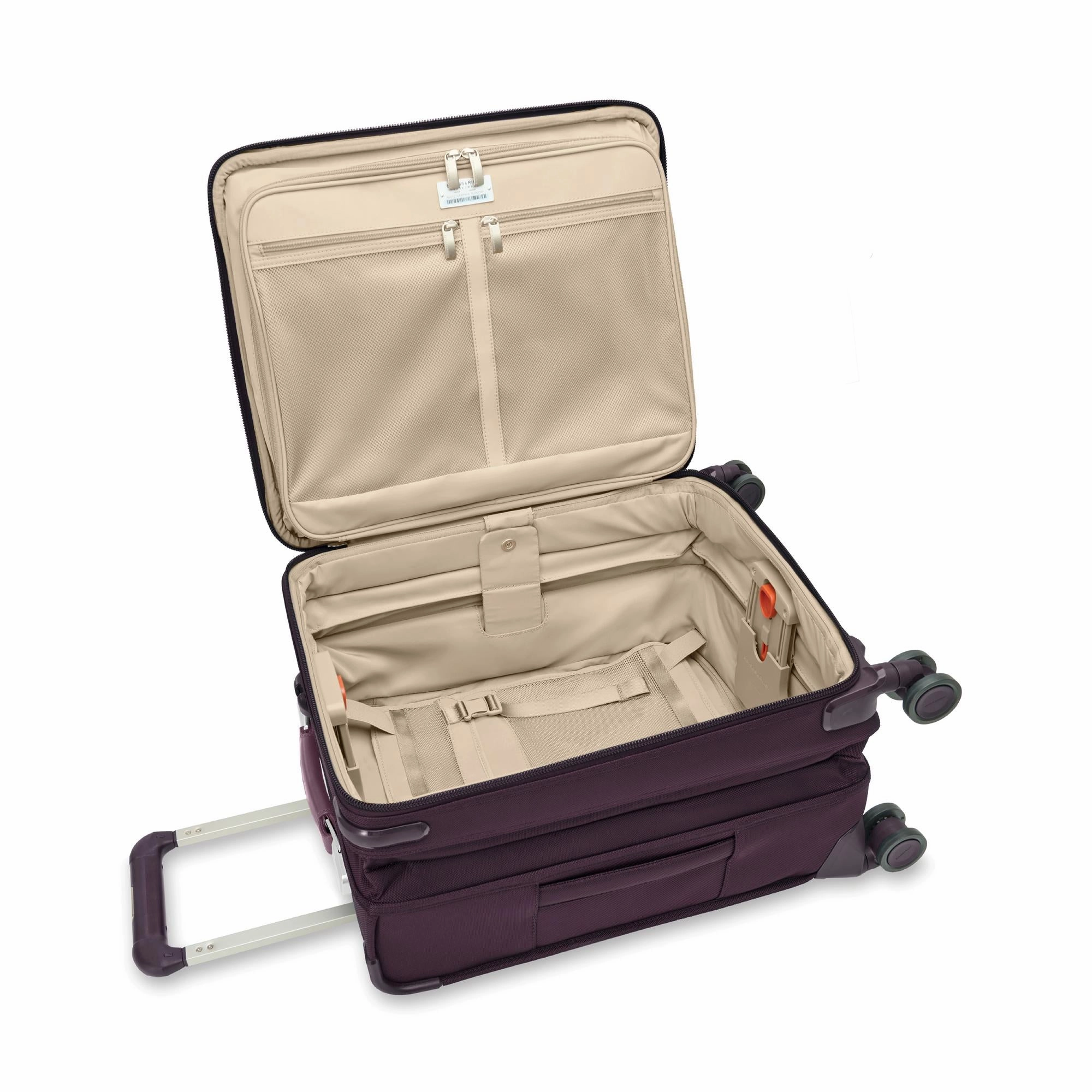 Briggs & Riley Baseline Expandable 26" Medium Check In Spinner