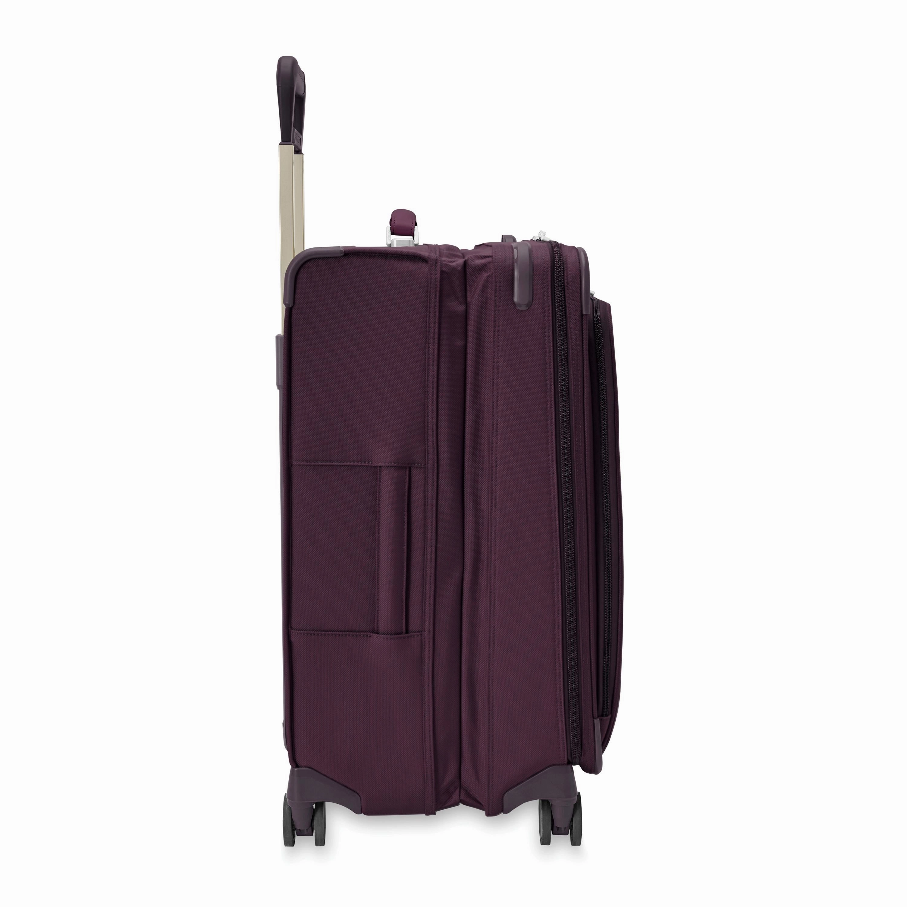 Briggs & Riley Baseline Expandable 26" Medium Check In Spinner