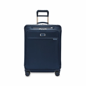 Briggs & Riley Baseline Expandable 26" Medium Check In Spinner