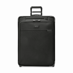 Briggs & Riley Baseline Expandable 26" Medium Upright