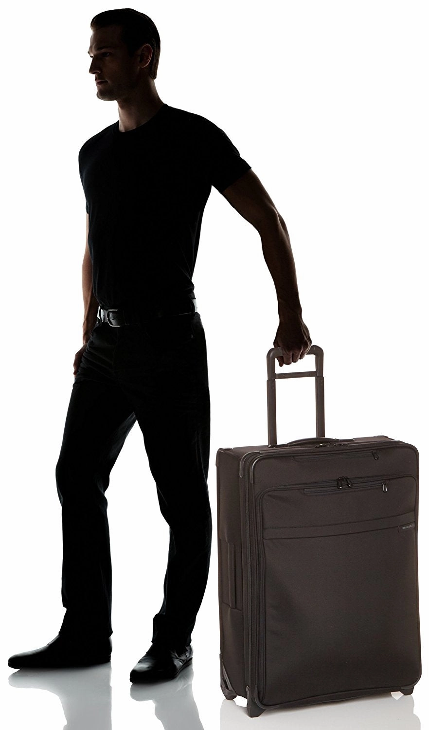 Briggs & Riley Baseline Expandable 28" 2-Wheel Large Luggage