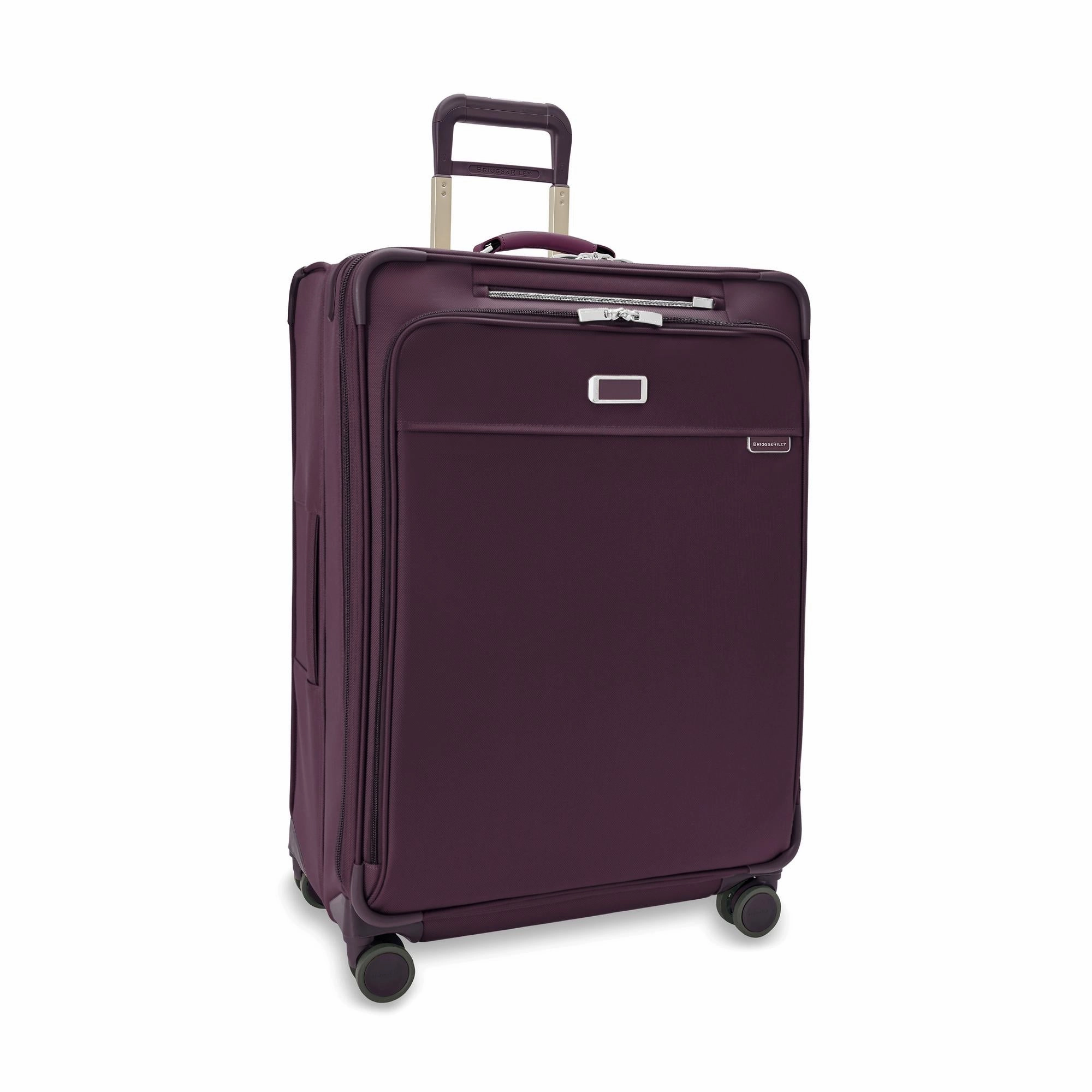 Briggs & Riley Baseline Expandable 29" Large Check In Spinner