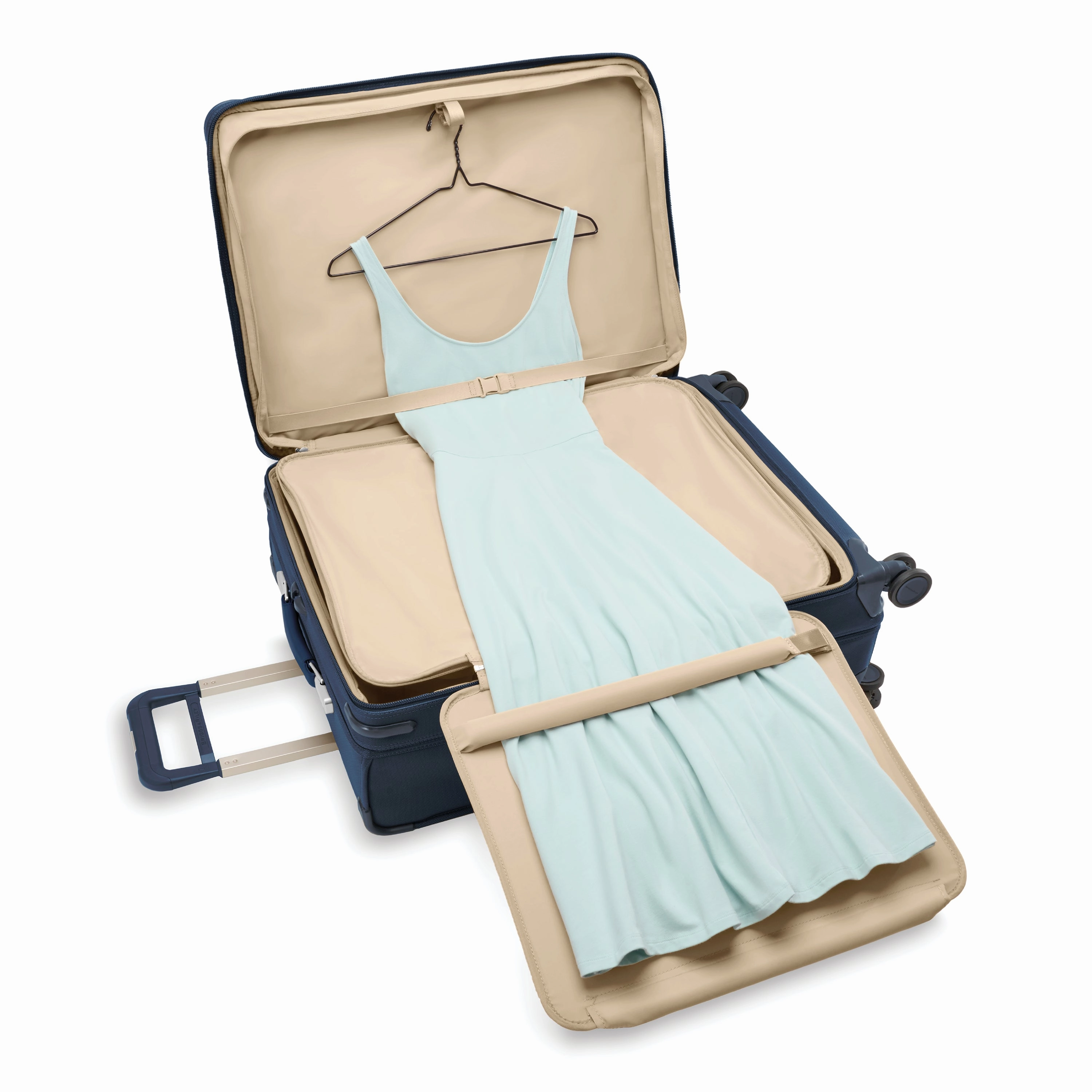 Briggs & Riley Baseline Expandable 29" Large Check In Spinner