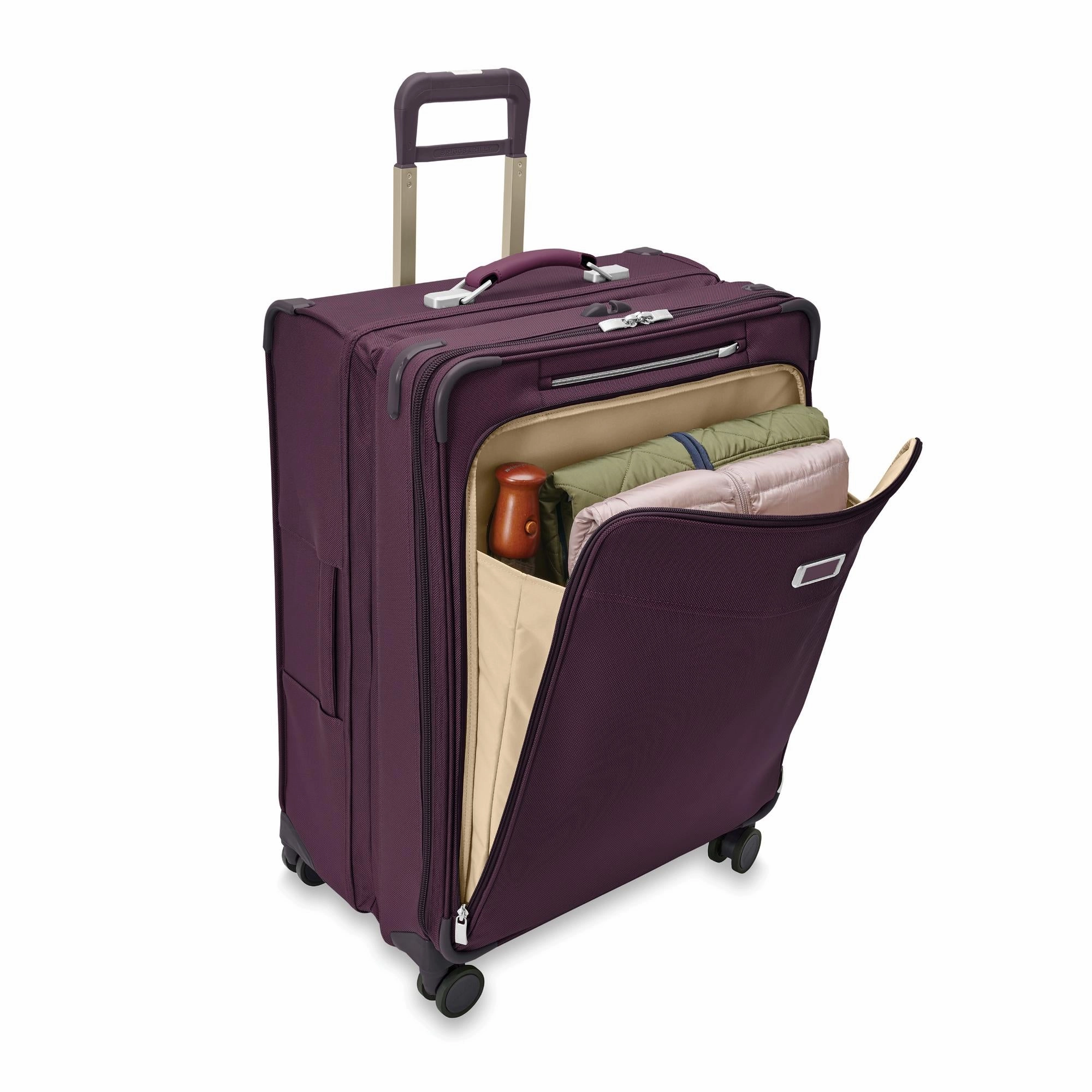 Briggs & Riley Baseline Expandable 29" Large Check In Spinner