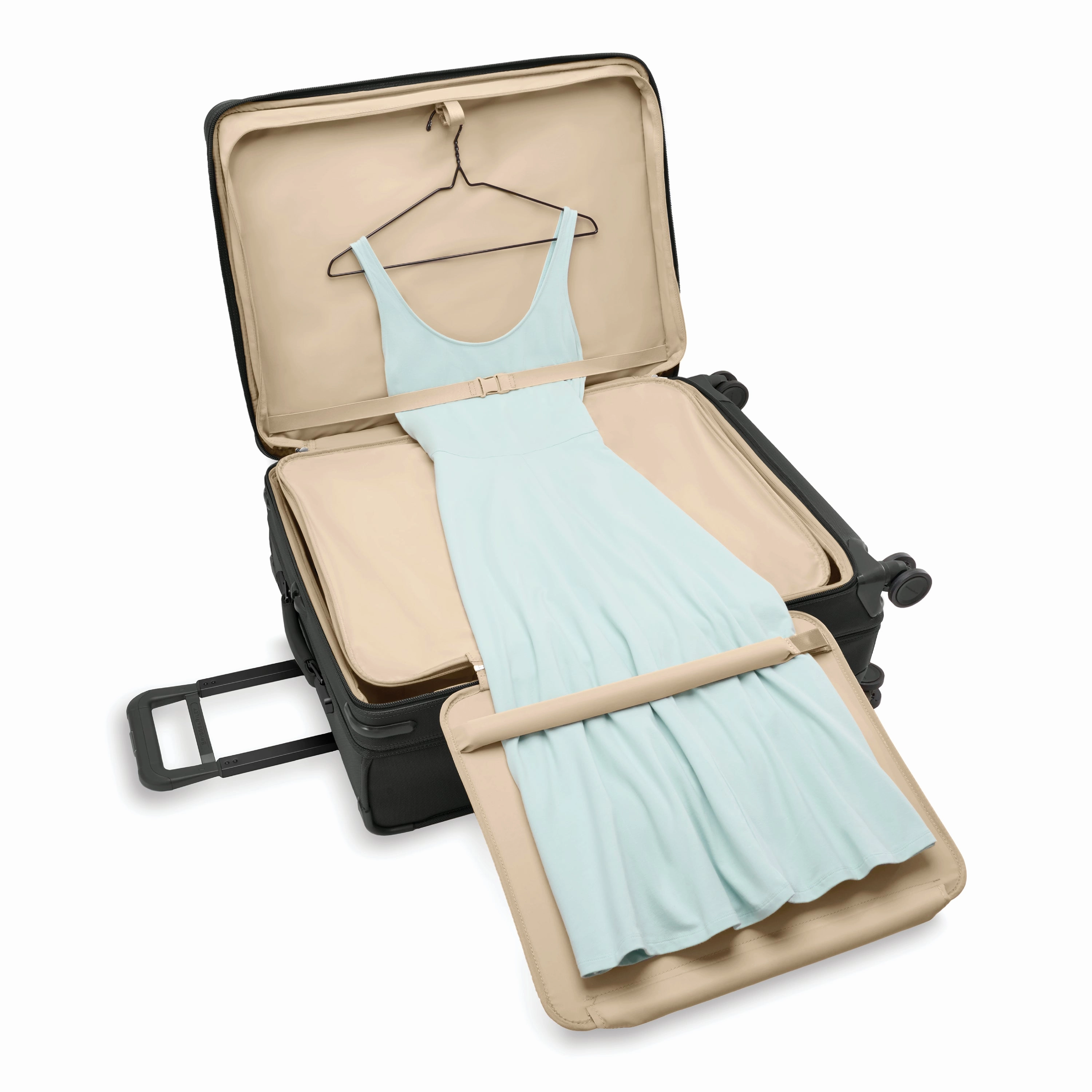 Briggs & Riley Baseline Expandable 29" Large Check In Spinner