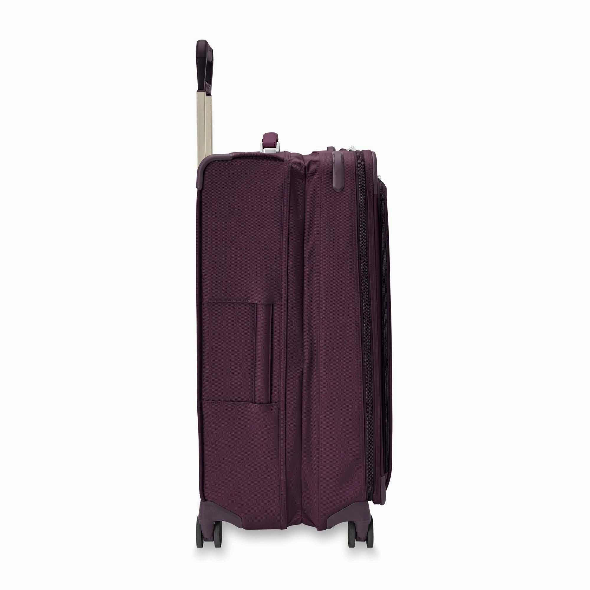 Briggs & Riley Baseline Expandable 29" Large Check In Spinner
