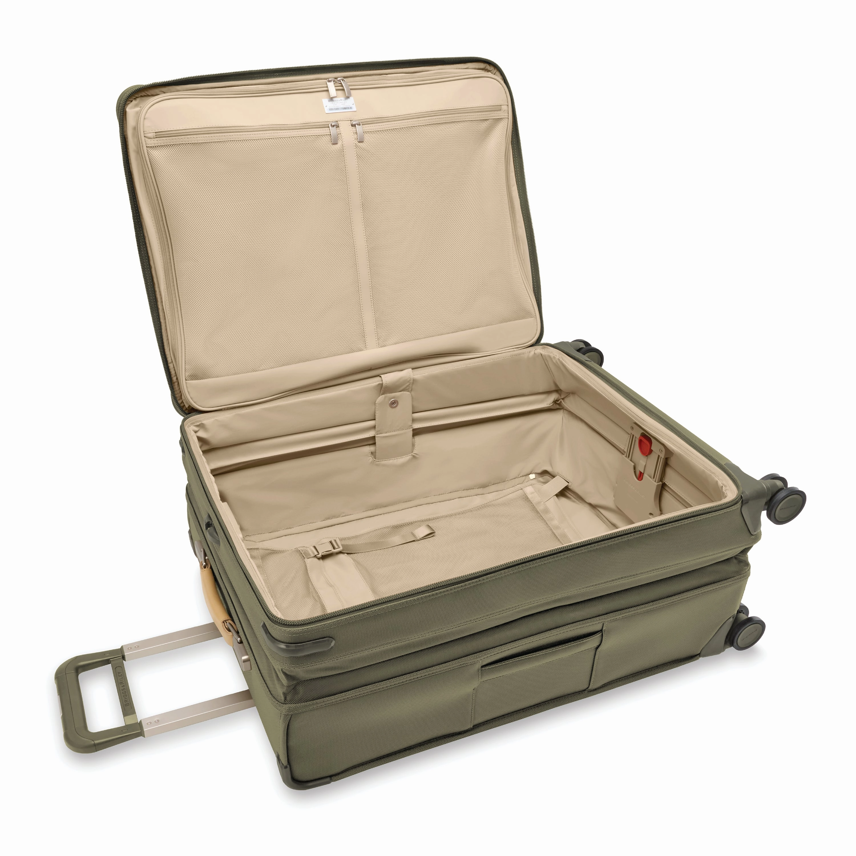 Briggs & Riley Baseline Expandable 29" Large Check In Spinner