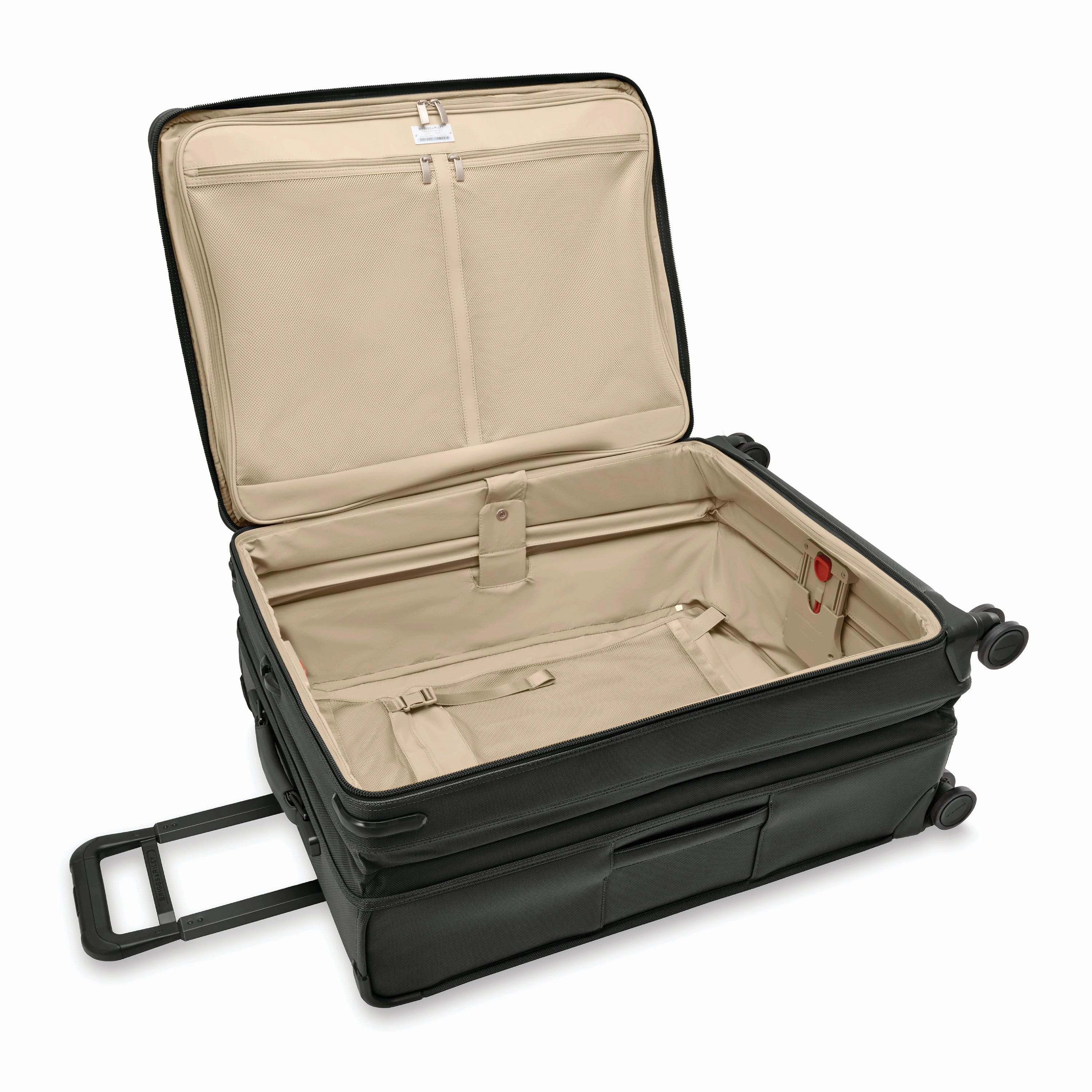 Briggs & Riley Baseline Expandable 29" Large Check In Spinner