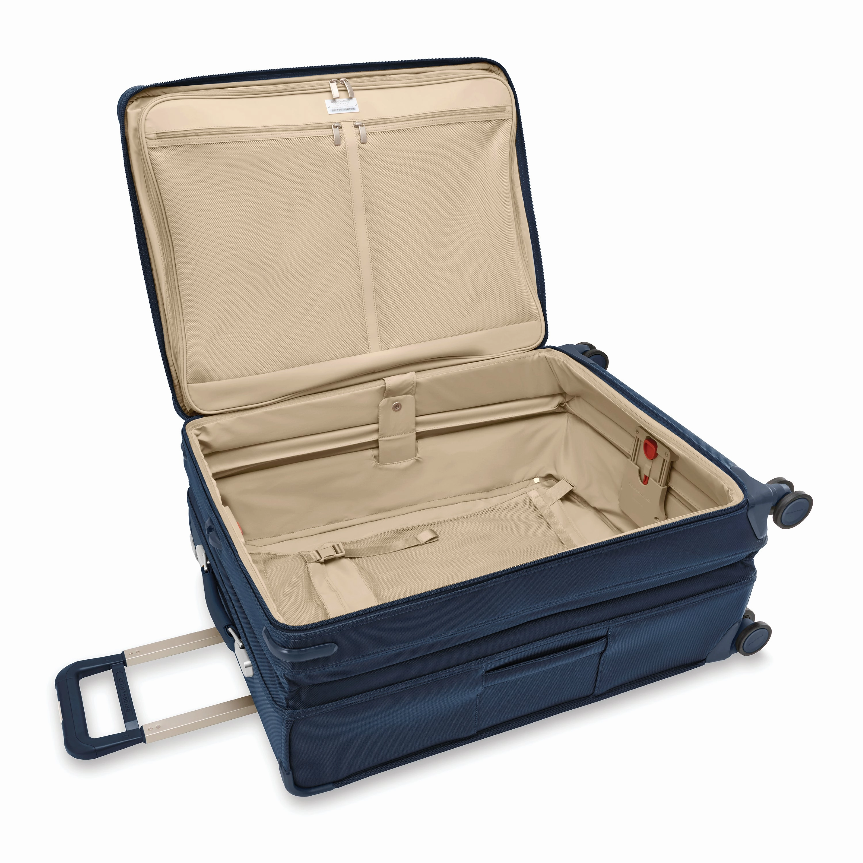 Briggs & Riley Baseline Expandable 29" Large Check In Spinner