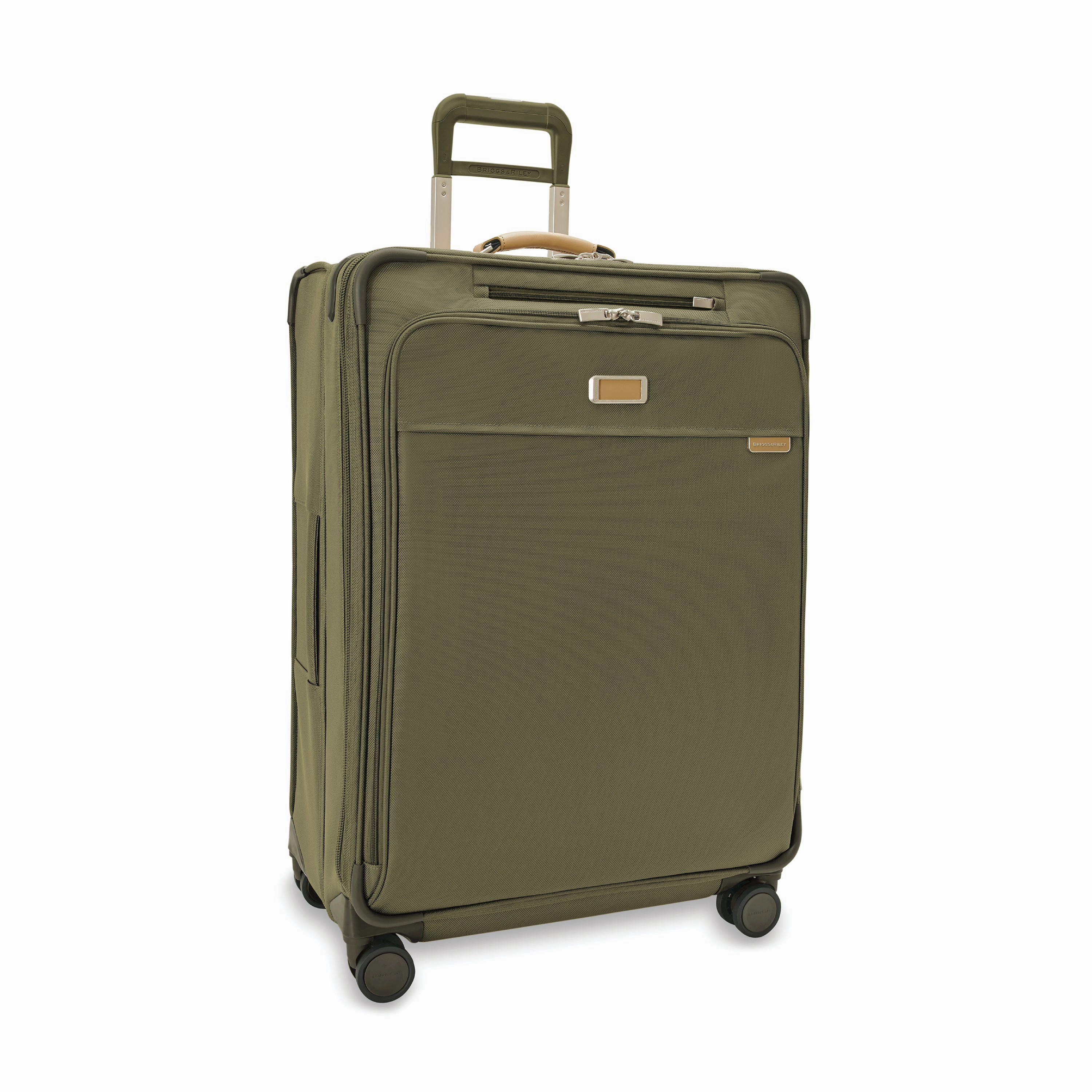 Briggs & Riley Baseline Expandable 29" Large Check In Spinner