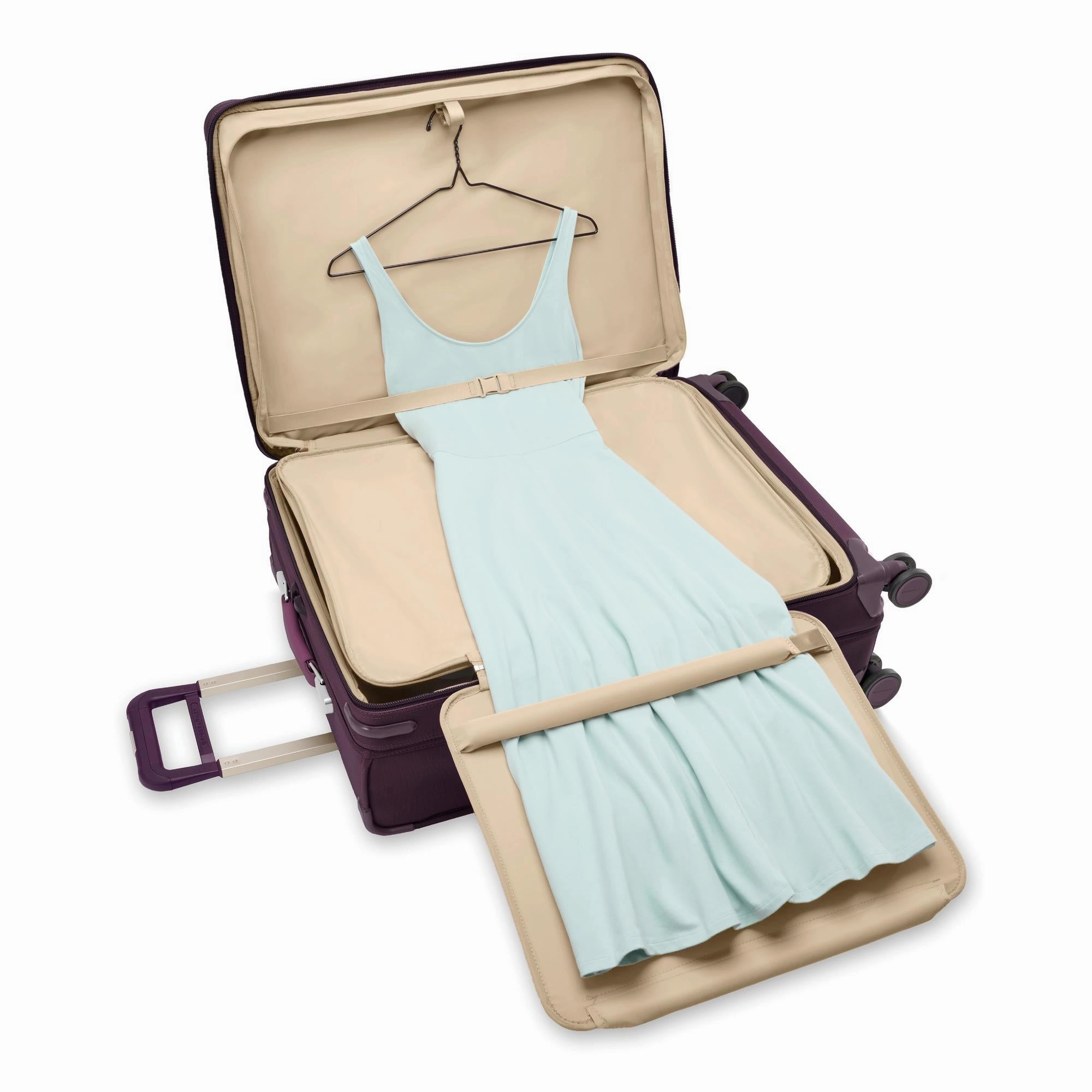 Briggs & Riley Baseline Expandable 29" Large Check In Spinner