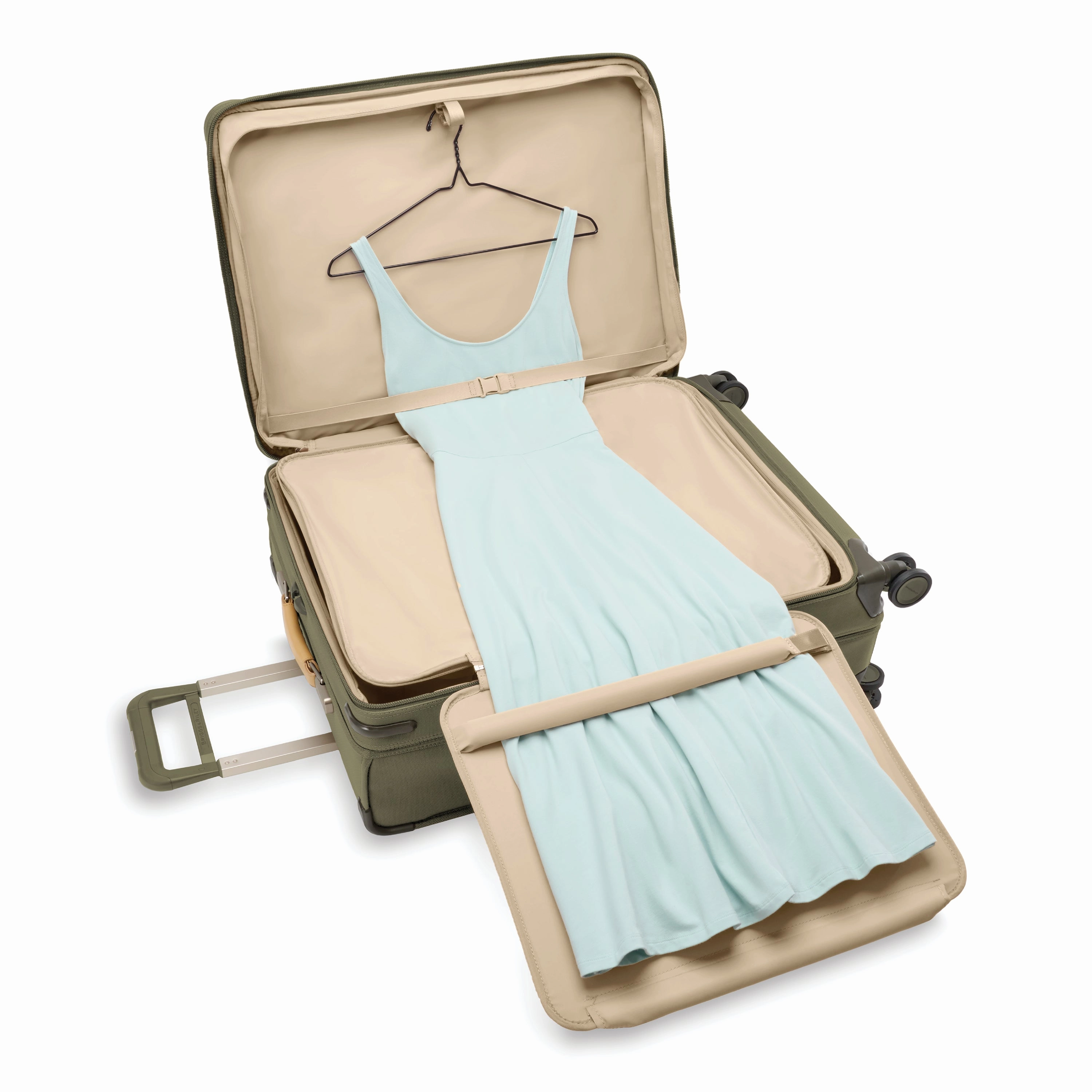 Briggs & Riley Baseline Expandable 29" Large Check In Spinner