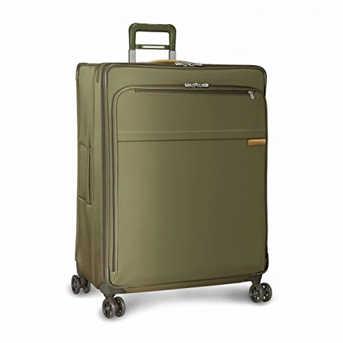 Briggs & Riley Baseline Expandable 31" 4-Wheel Large Luggage