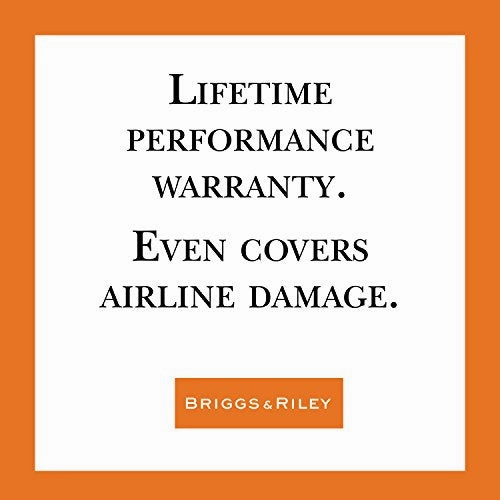 Briggs & Riley Baseline Expandable Toiletry Kit, Black